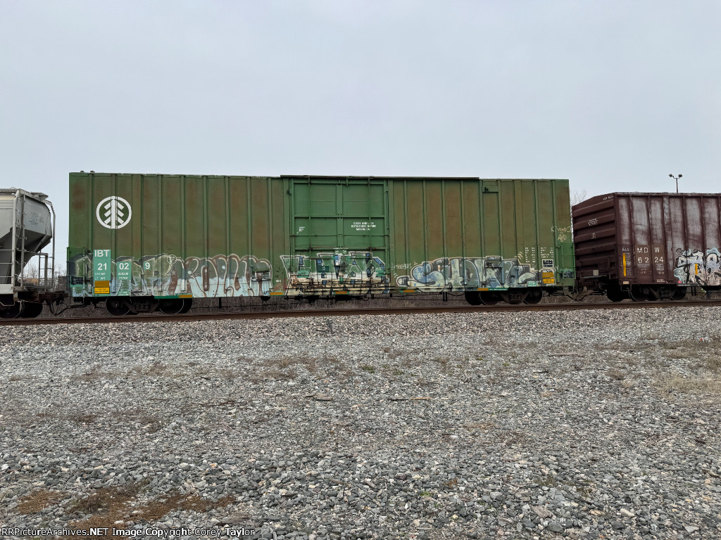 IBT 21029